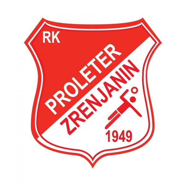 RK Proleter Zrenjanin