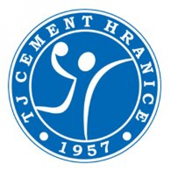 TJ Cement Hranice
