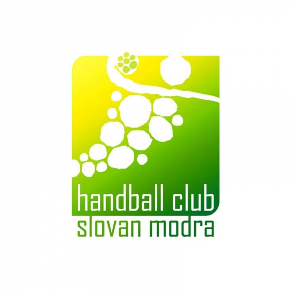 HO Slovan Modra