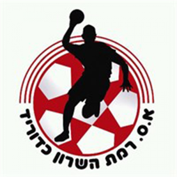 AS SGS Ramhat Hashron