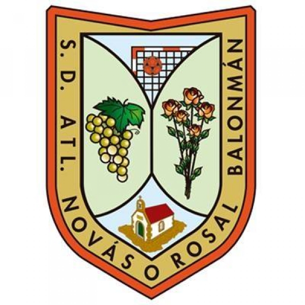 Acanor Atletico Novas