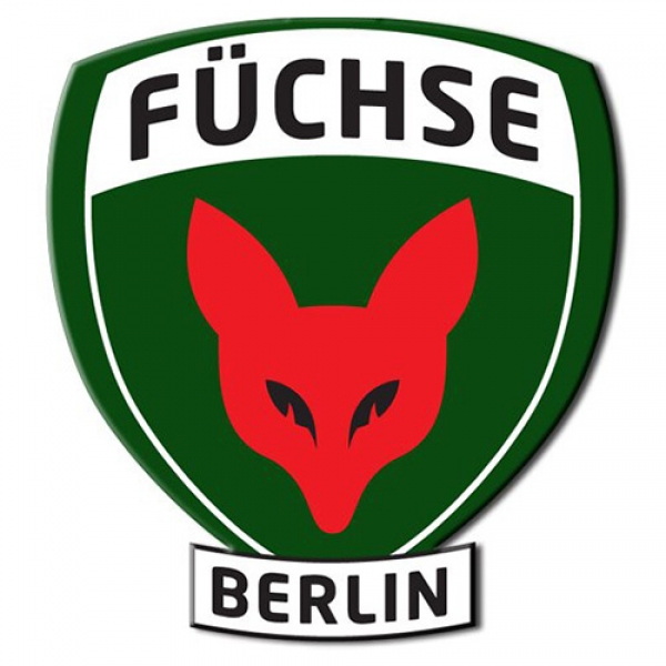 Füchse Berlin