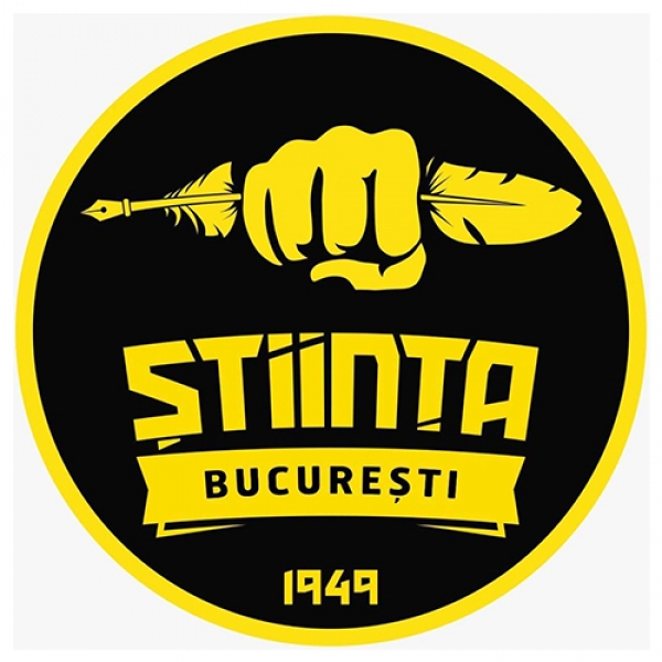 Stiinta Bucuresti