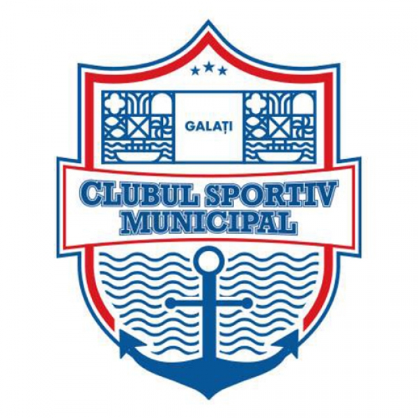 CSM Galati