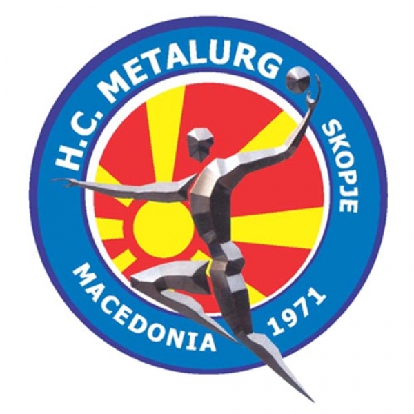 RK Metalurg Skopje
