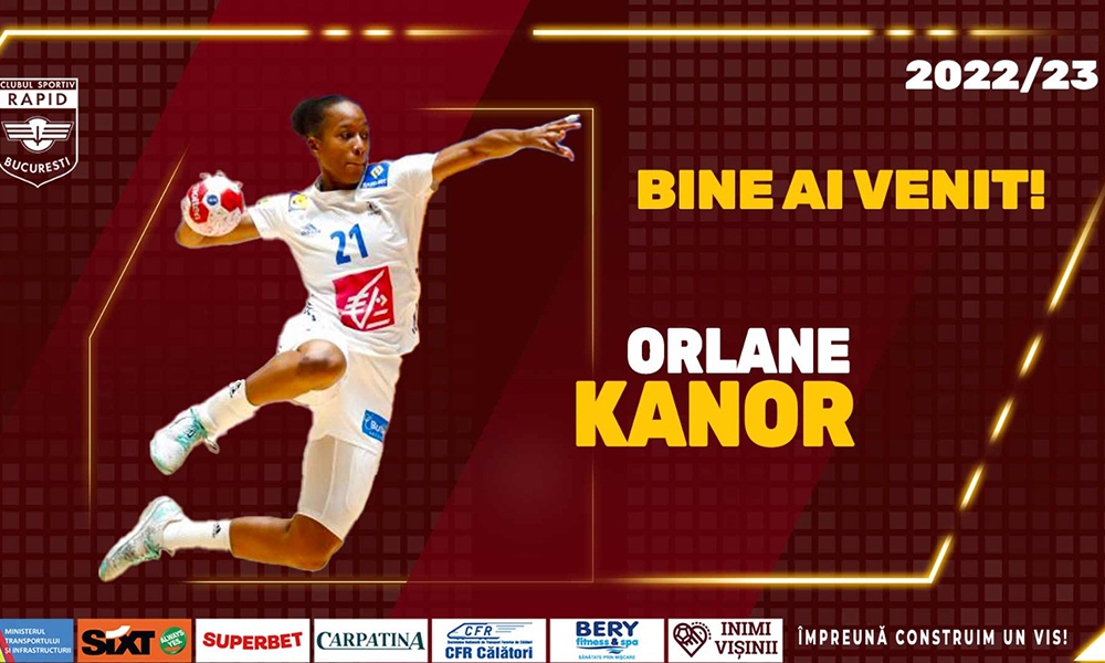 One more: Rapid doesn't intend to stop!