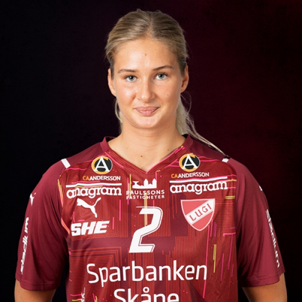 Cecilie  Bjerre