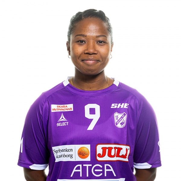 Elizabeth Collado Ngamandouva