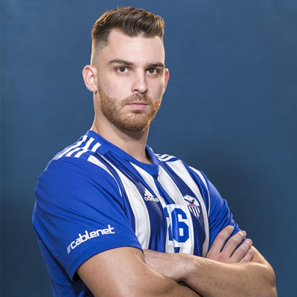 Konstantinos Mimikos