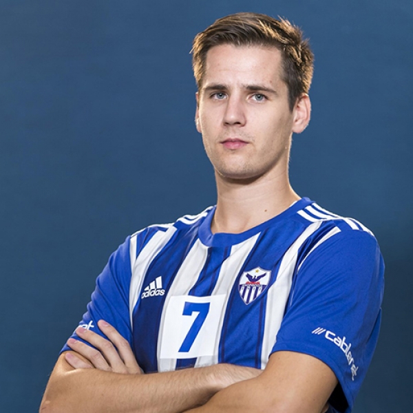 Sigurdur Finnboji Salmundsson