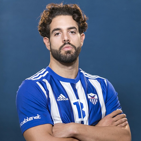 Christoforos Tsakouridis