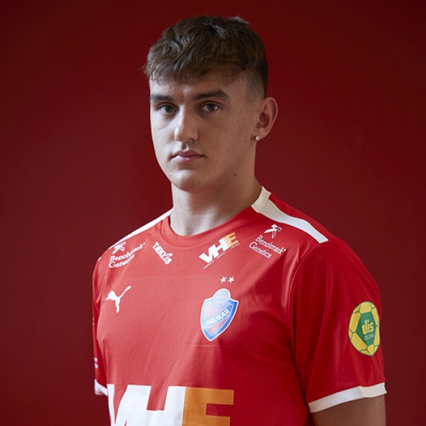 Robert Snaer Orvarsson