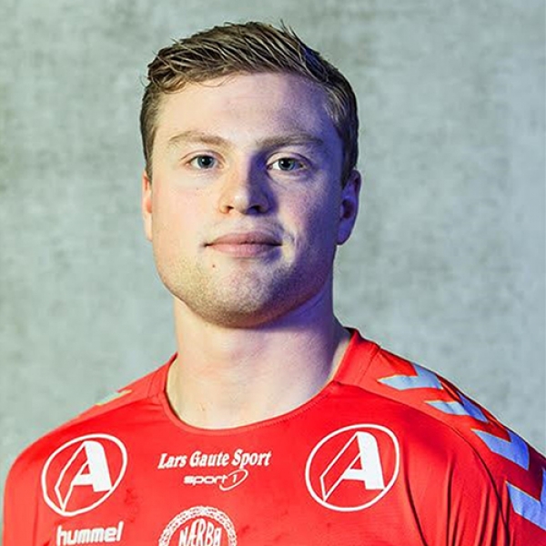 Halvor Elias Naerland