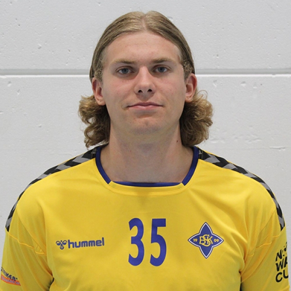 Vetle Korperud Johnson