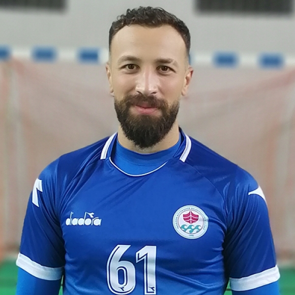 Alihan Birinci