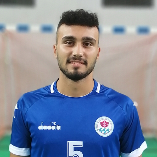 Tolga Barutcu