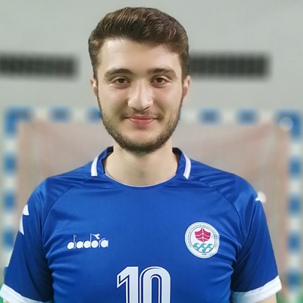 Caner Biyikli