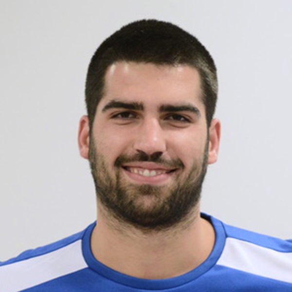 Nemanja Milovanović