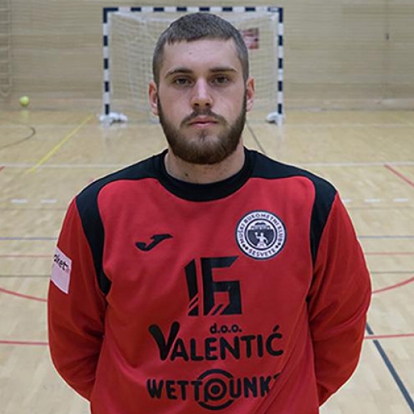 Luka Ivan Brezinscak