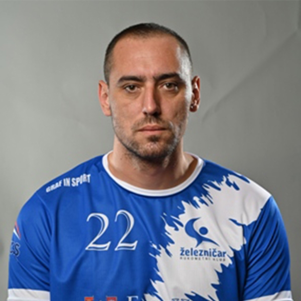 Aleksandar Stojanović