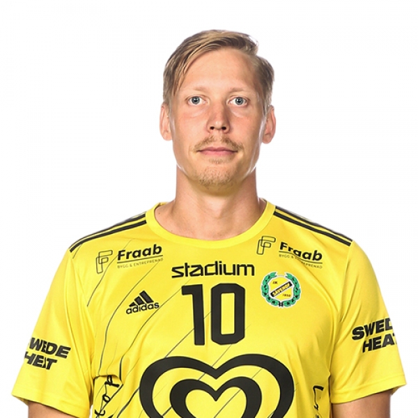 Christoffer Brännberger