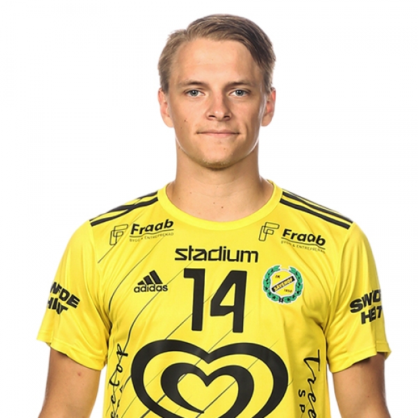 Henrik  Rhasson