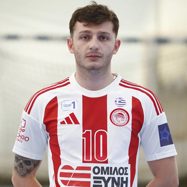 Grigorios Tzimpoulas