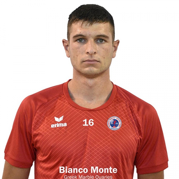 Eleftherios Papazoglou