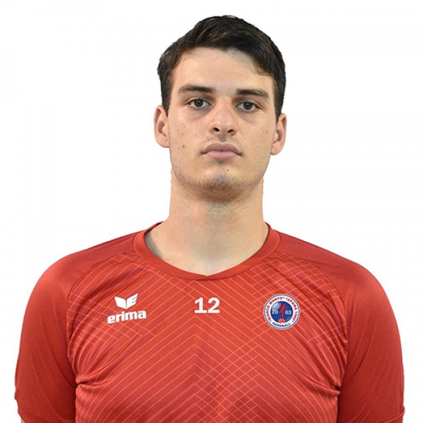 Alexios-Prodromos Tozakidis