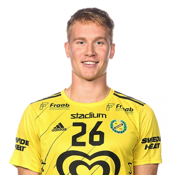 Jonathan  Edvardsson