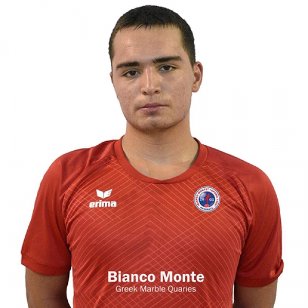 Anastasios  Kalaitzidis