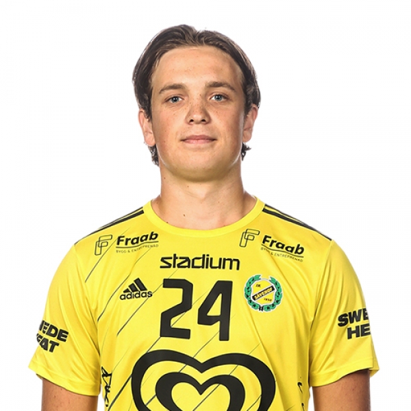 Anders Forsell  Schefvert