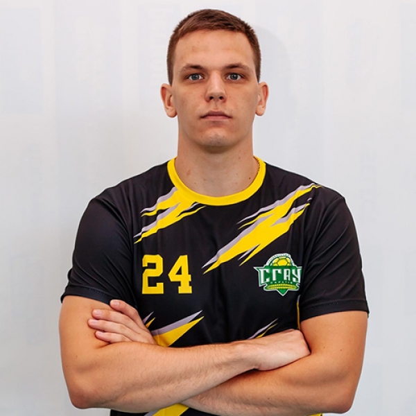 Aleksandr Podbereznyy