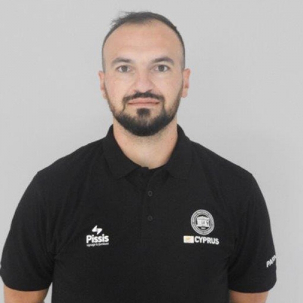 Konstantinos Gourgoumis