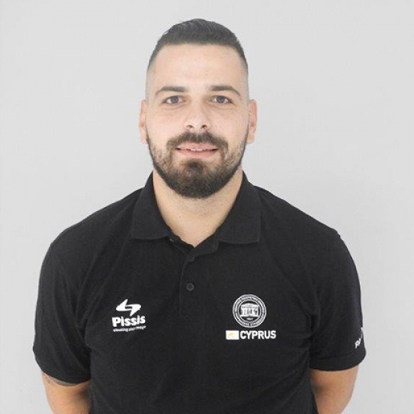 Andreas  Chadjisavva