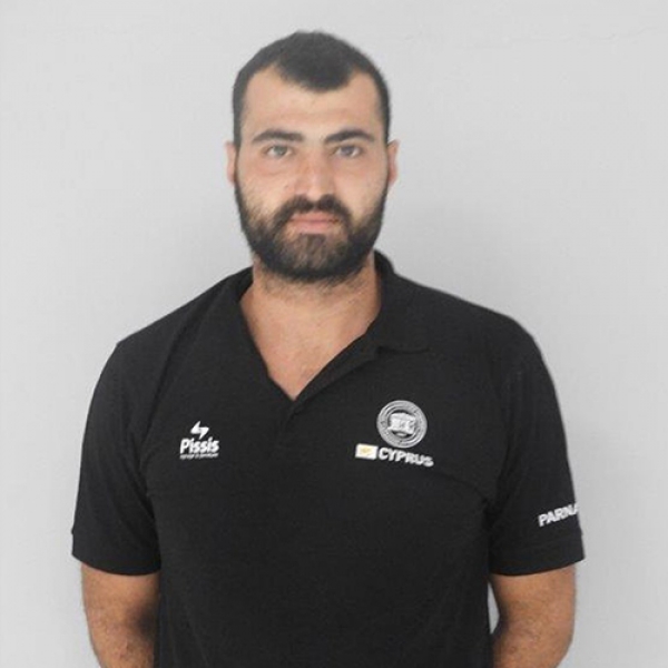 Kleanthis Charalambous