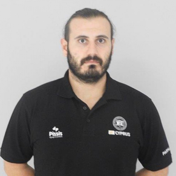 Dimitros Giannopoulos