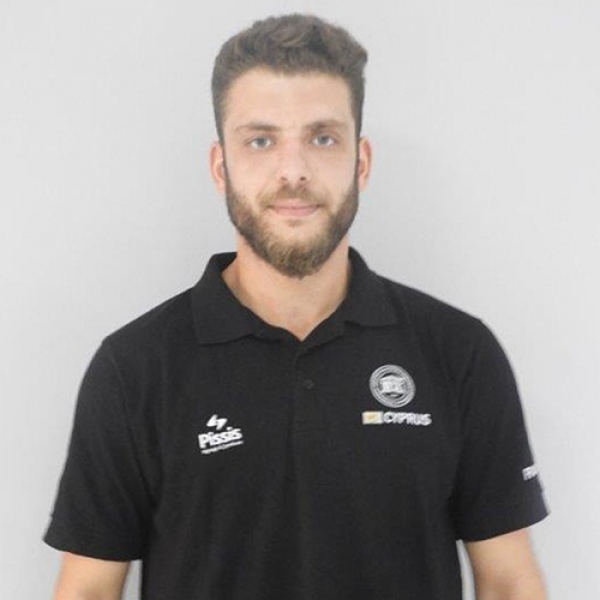 Konstantinos Tsitsingos