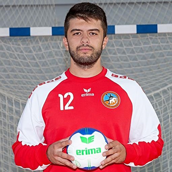 Kalisthenis Giannakidis