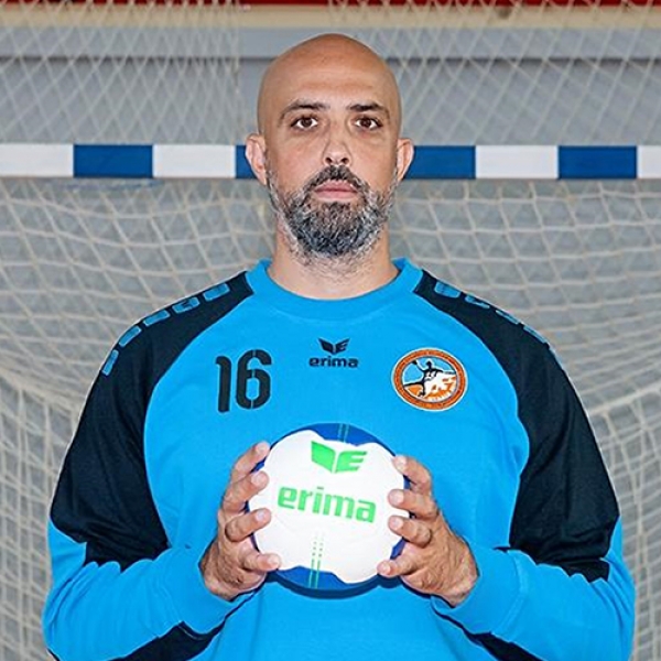 Andreas Orfanoudakis