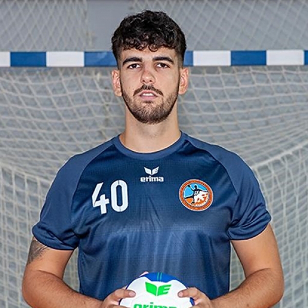 Ioannis Alatsatianos