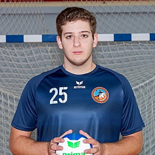 Pantelis Leonidas Alexandridis