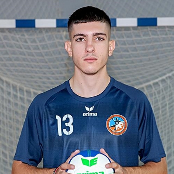 Konstantinos Koukmisis