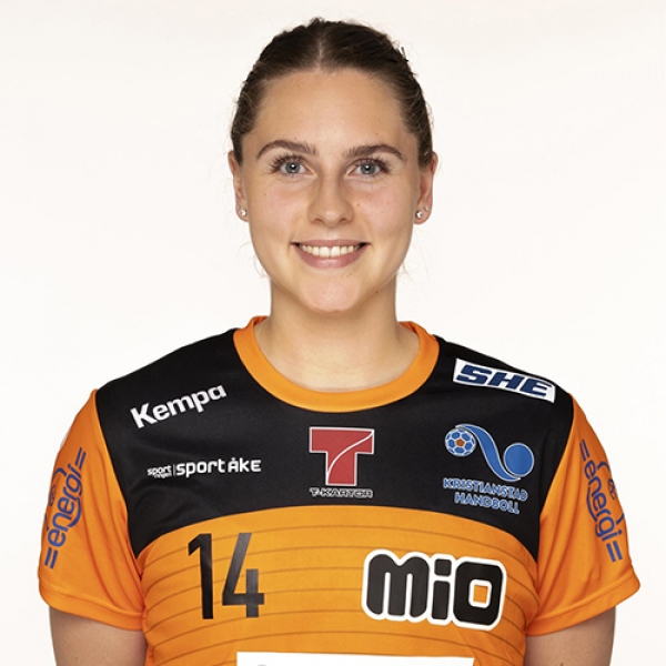 Andrea Jacobsen