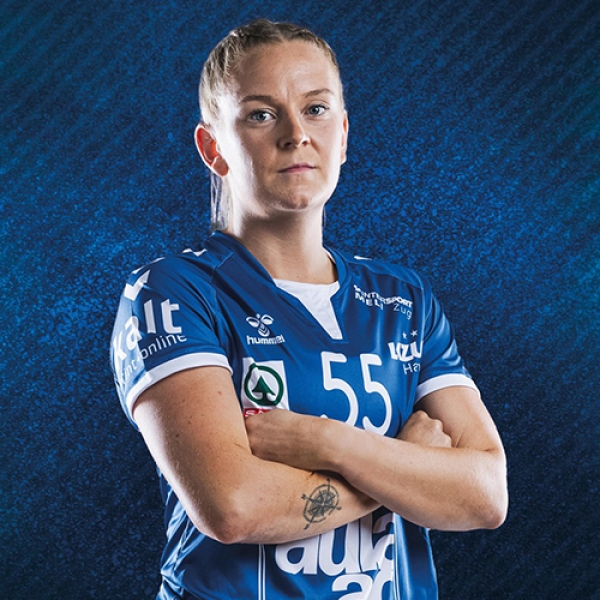 Harpa Rut Jonsdottir