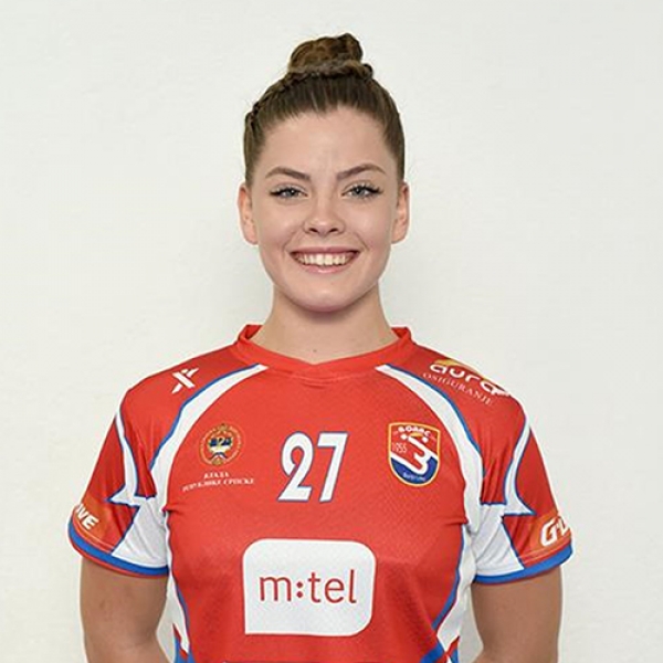 Miljana Smiljić