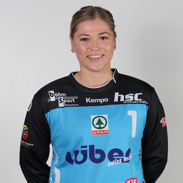 Frederikke Fevre Siggaard