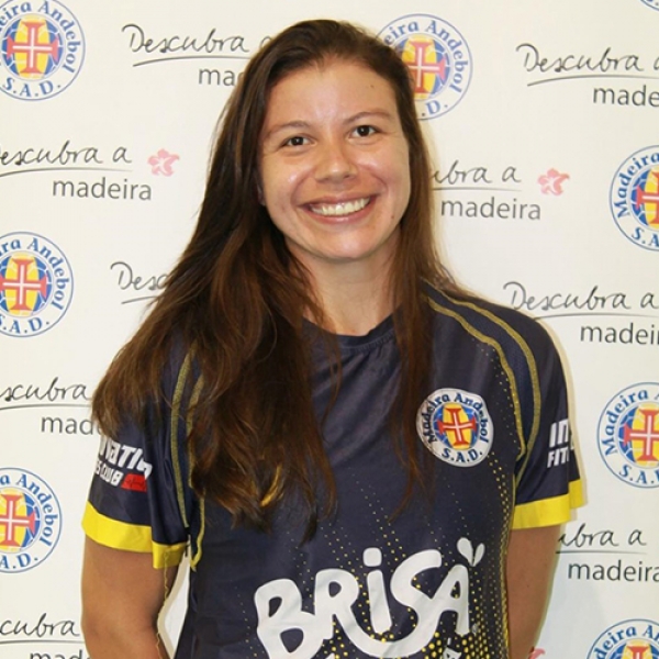 Cristiane Gomes Da Silva