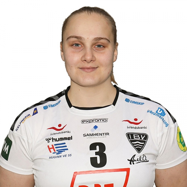 Thora Gudny Arnarsdottir