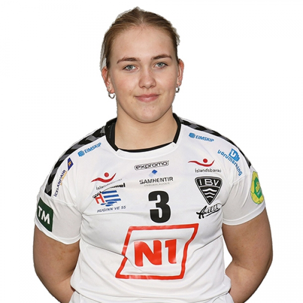 Herdis Eiriksdottir